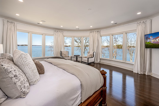 Lake Norman Real Estate Photo
